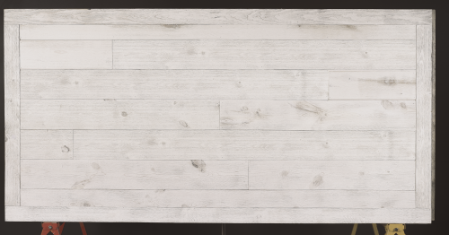 Barnwood Traditional White showcase feature image